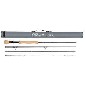 Echo Ion XL Fly Rod - One Color - 8100-4