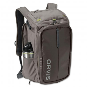 Orvis Bug Out Backpack - Sand