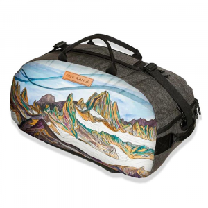 Free Range Canvas Duffel Bag - Patagonia - One Size