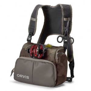 Orvis Chest Pack - Camo