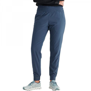 Free Fly Bamboo-Lined Breeze Pull-On Jogger - Women's - Blue Dusk II - XL
