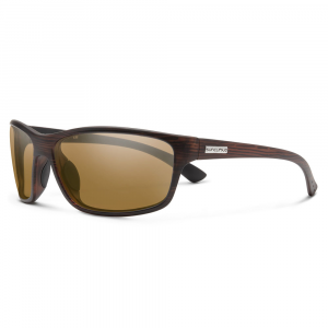 Suncloud Sentry Sunglasses - Polarized - Burnished Brown with Brown