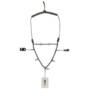 Loon Neckvest Lanyard - One Color - Loaded