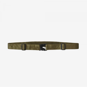Patagonia Secure Stretch Wading Belt - Palo Green - L
