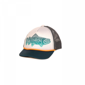 Fishpond Maori Trout Hat - Kids' - One Color - One Size