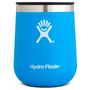 Hydro Flask Insulated Wine Tumbler - 10 oz - Pacific