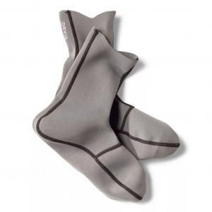 Orvis Neoprene Wading Sock - Granite - XS