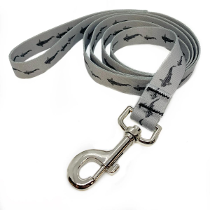 RepYourWater Dog Leash - Trout Country