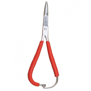Rising Ultralight Pliers - Red - 6 in