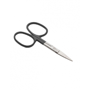 Loon Ergo Hair Scissors - Black - 4.5in