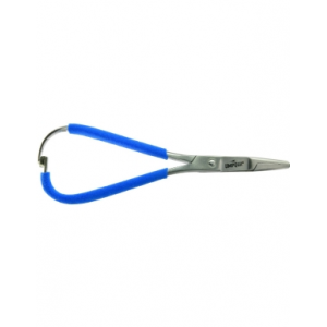 Umpqua River Grip Ultra Mitten Scissor Clamp - 5.5in - Blue - One Size