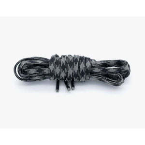 Yakoda Supply Guide Laces - Gravel Bar - 84in