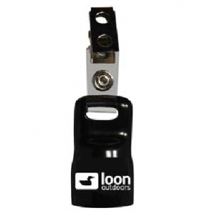 Loon Bottoms Up - Black - One Size