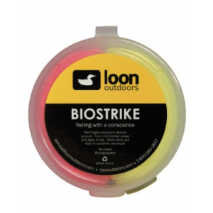 Loon Biostrike Indicator - Pink - One Size