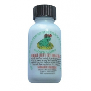 Footloose Frog's Fanny Floatant - One Color - One Size