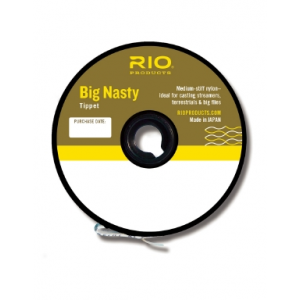 Rio Big Nasty Tippet - One Color - 16lb 30yd