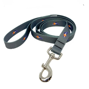 RepYourWater Dog Leash - Tight Loops Squatch
