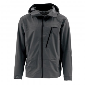 Skwala Carbon Jacket - Men's - Woodland Grey - 2XL