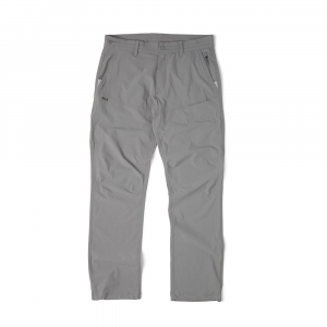 Howler Brothers Shoalwater Tech Pant - Men's - Grayling - 40