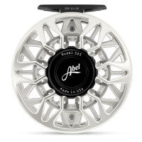 Abel SDS 11/12 Reel - Ported Platinum - 11/12