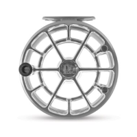 Ross Reels Evolution R Salt Fly Reel - Platinum - 11/12