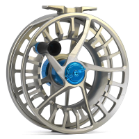 Lamson Litespeed M Reel - Riviera - 12