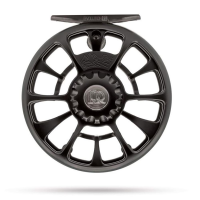 Ross Evolution FS Fly Reel - Matte Black - 4/5