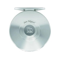 Ross Reels San Miguel Fly Reel - Platinum - 3/4