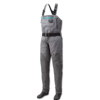 Orvis Pro Waders - Women's - Shadow - M - Petite