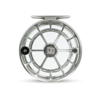 Ross Reels Evolution R Fly Reel - Platinum - 4/5