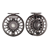 Sage Enforcer Fly Reel - Granite - 7/8