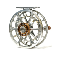 Ross Reels Evolution LTX Fly Reel - Platinum - 7/8