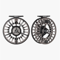 Sage Arbor XL Reel - Slate - 6/7/8