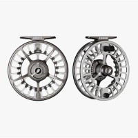 Sage Arbor XL Reel - Frost - 4/5/6