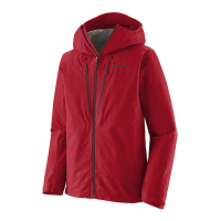 Patagonia Triolet Jacket - Men's - Touring Red - L