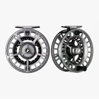 Sage Spectrum LT Reel - Silver - 7/8
