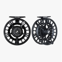 Sage Spectrum LT Reel - Stealth - 4/5