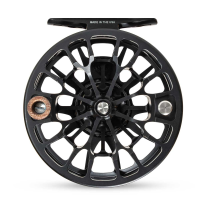 Ross Reels Animas Fly Reel - Matte Black - 5/6