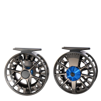 Lamson Guru S Fly Reel - Arctic - -7+