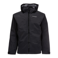 Simms Freestone Jacket - Men's - Black - 2XL