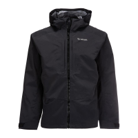 Simms Freestone Jacket - Men's - Black - S