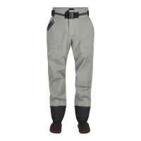 Simms Freestone Pant - Men's - Smoke - XL