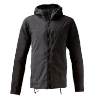 Orvis Pro HD Insulated Hoodie - Men's - Blackout - M