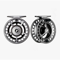 Sage Spectrum Reel - Platinum - 7/8