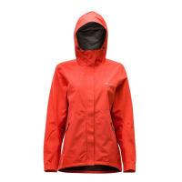 Grundens Charter Gore-Tex Jacket - Women's - Summer Fig - XL