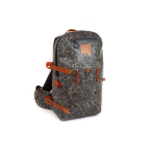 Fishpond Thunderhead Submersible Backpack - ECO - Eco Shadowcast Camo