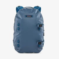 Patagonia Guidewater Backpack 29L - Pigeon Blue