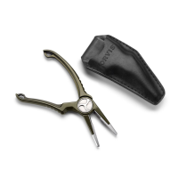 Orvis Mirage Plier - Moss
