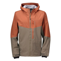 Orvis Ultralight Jacket - Men's - Rust - M