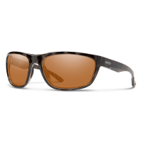 Smith Redding Sunglasses - ChromaPop Polarized - Black Tortoise with Polarchromic Copper Mirror